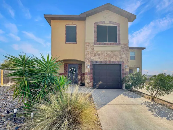 5311 Lost Hills Trl #5311, Laredo, TX 78041