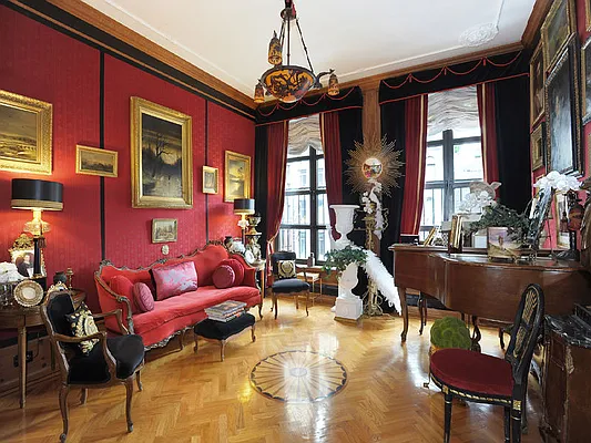Sold by Sotheby's International Realty | media 4