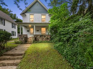 1133 Michigan Ave, Ann Arbor, MI 48104