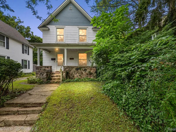 1133 Michigan Ave, Ann Arbor, MI 48104