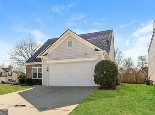 201 Wild Flower Ln, Canton, GA 30114