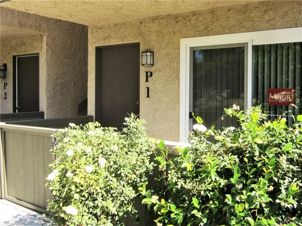 24526 W Nicklaus Dr #P-1, Valencia, CA 91355