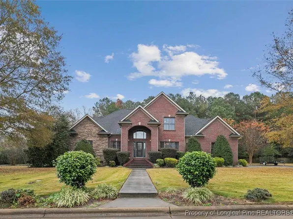 807 Merry St, Dunn, NC 28334