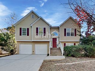 4232 Zephyrhills Dr NW, Acworth, GA 30101