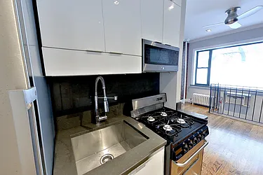 Rented by Centennial Properties NY