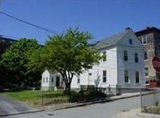 20 Orange St, Portland, ME 04102