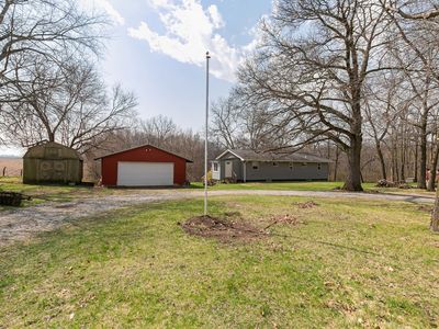 2359 105th Ave, Aledo, IL, 61231