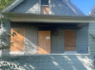1021 E Virginia Ave, Peoria, IL
