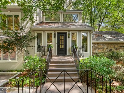 7315 Chattahoochee Bluff Dr, Sandy Springs, GA, 30350
