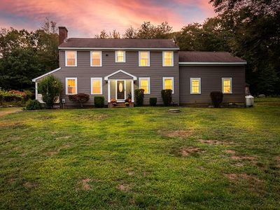 1 Bridgeview Dr, Richmond, RI, 02892