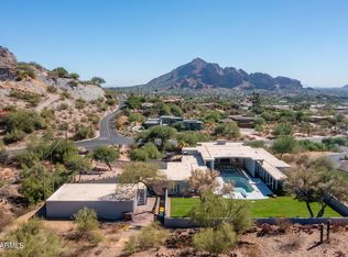 6664 N 40th St, Paradise Valley, AZ 85253