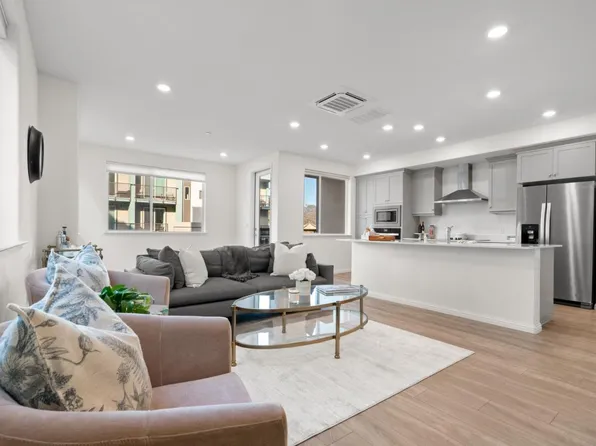 3208 Mallard Ct #201, San Jose, CA 95117