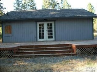 1200 Branscomb Rd, Laytonville, CA 95454