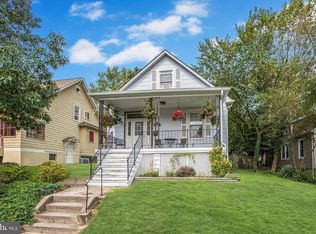 4612 Mainfield Ave, Baltimore, MD 21214