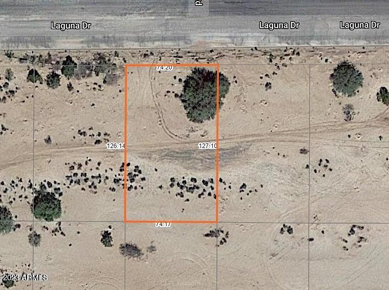 2nd image of 11135 W LAGUNA Drive #5