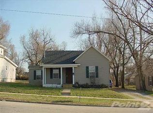 1320 W Walnut St, Springfield, MO 65806