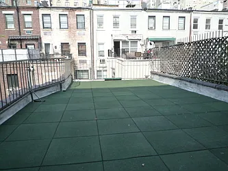 Rented by New Yorker Realty