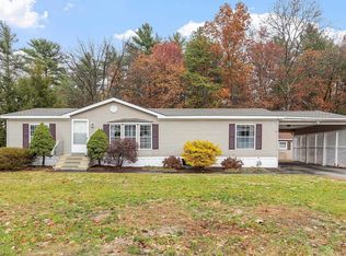 34 Dianne Street, Nashua, NH 03062