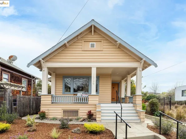 1926 Fairview St, Berkeley, CA 94703