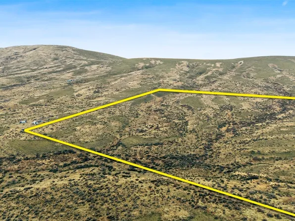 0 NKA Unassigned Road, Cowiche, WA 98923