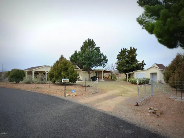 15762 S Palomino Rd, Mayer, AZ 86333