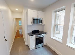 137 Sutherland Rd #E, Brighton, MA 02135
