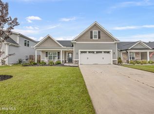 6009 Duxbury Ct, Leland, NC 28451
