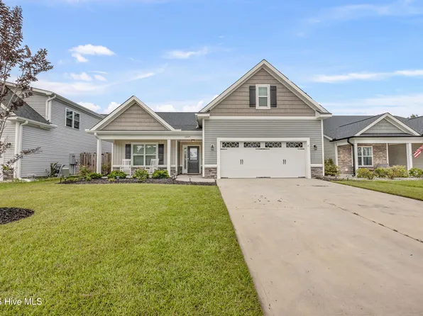 6009 Duxbury Court, Leland, NC 28451