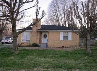 808 Mark St, Franklin, KY 42134