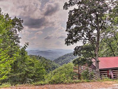 1115 Red Maple Ln, Sevierville, TN, 37876