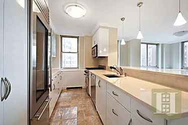 Rented by Halstead Real Estate