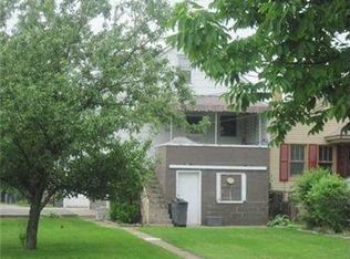 1014 Poe St, Vandergrift, PA