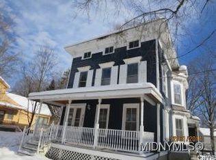 7870 Steuben St, Bridgewater, NY 13313