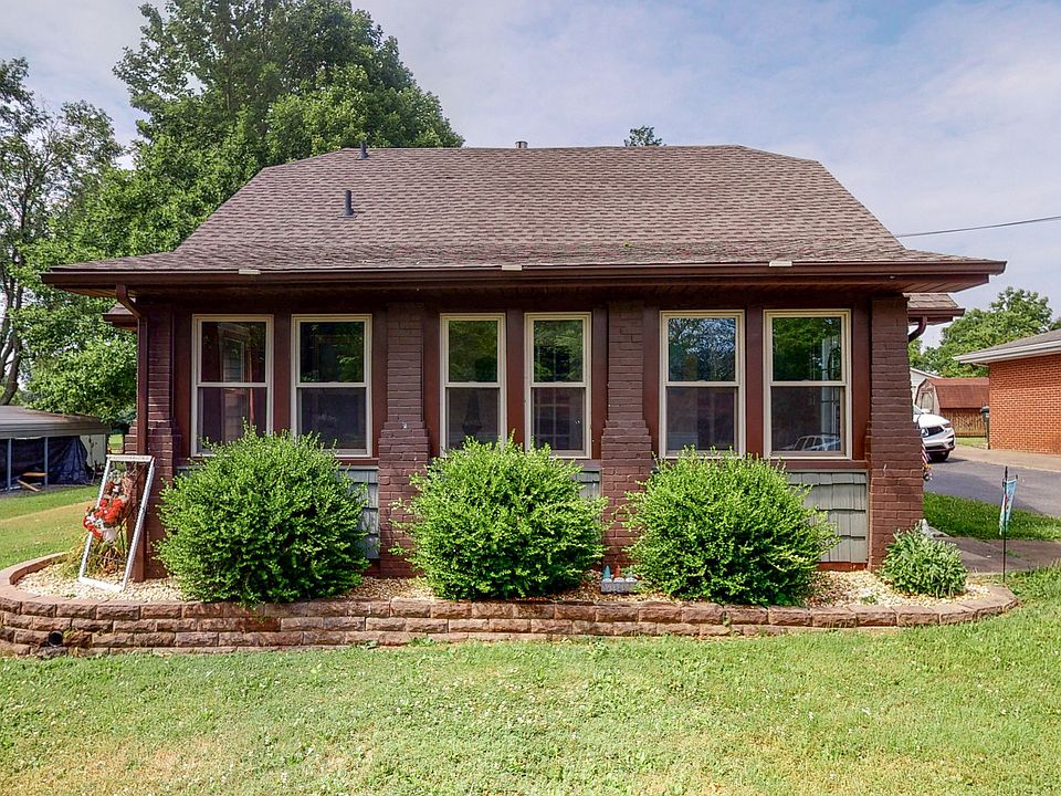 1217 Grapevine Rd, Madisonville, KY 42431 Zillow