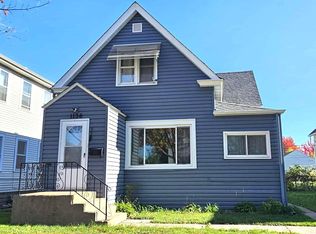 1136 Albemarle St, Saint Paul, MN 55117