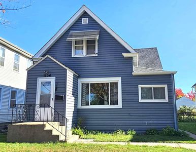 1136 Albemarle St, Saint Paul, MN, 55117
