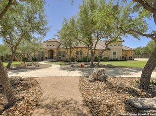 43 Sendero Woods, Fair Oaks Ranch, TX 78015