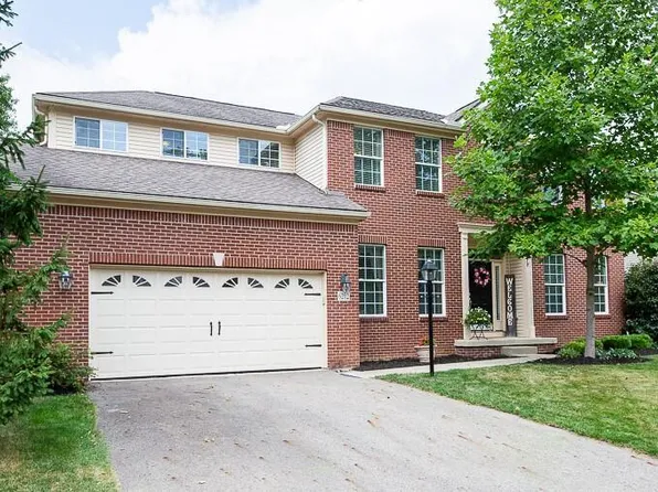 6212 Beringer Dr, Westerville, OH 43082