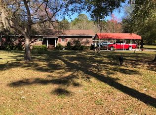 613037 River Rd, Callahan, FL 32011