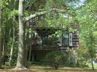 101 Overlook Dr, Neptune, NJ 07753