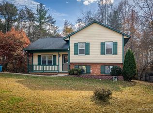 2629 Tablerock Rd, Lenoir, NC 28645