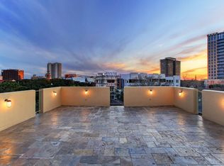 5002 Milam Blvd, Houston, TX 77006