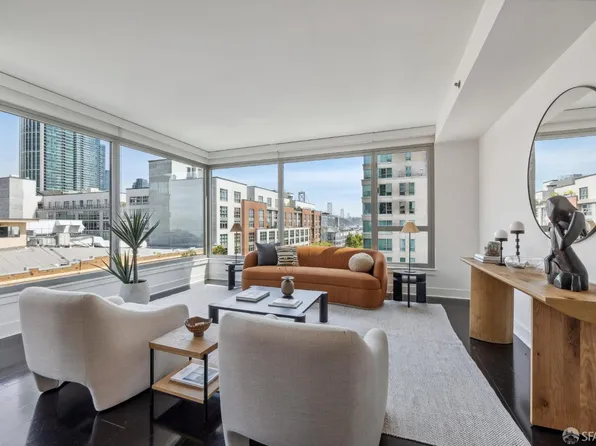 239 Brannan St Unit 5A, San Francisco, CA 94107