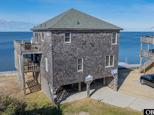 39000 Bluefish Ct Lot 193, Avon, NC 27915