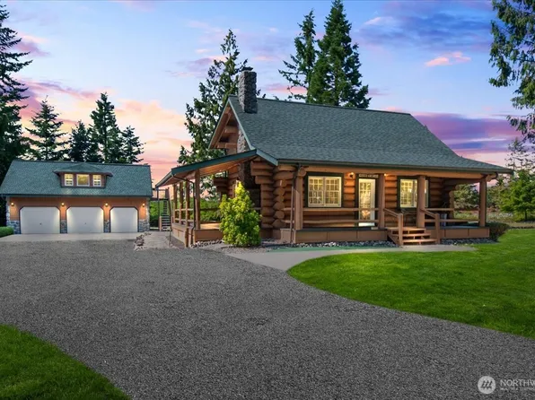 231 Winter Road, Winlock, WA 98596