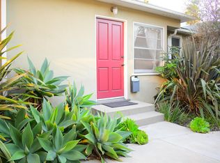 1111 21st St APT B, Santa Monica, CA 90403