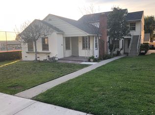 809 N Verdugo Rd, Glendale, CA 91206