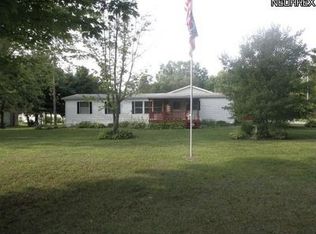 38050 Butcher Rd, Leetonia, OH 44431