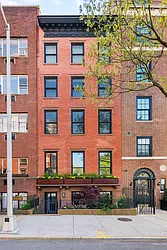 10 Remsen Street in Brooklyn Heights