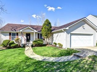 4711 Shenandoah Dr, Louisville, KY